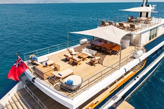 1983 FEADSHIP  - photo 7