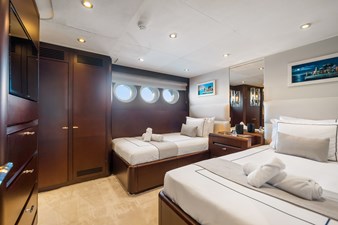 1983 FEADSHIP  - photo 59