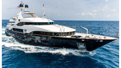 2005 BENETTI YACHTS Vision 145 - photo 1