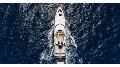 2005 BENETTI YACHTS Vision 145 - photo 2