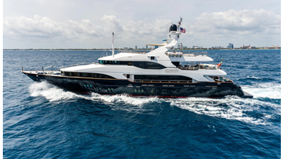 2005 BENETTI YACHTS Vision 145 - photo 3