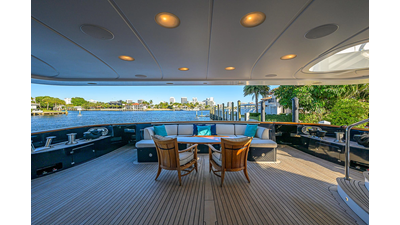 2005 BENETTI YACHTS Vision 145 - photo 5
