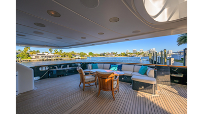 2005 BENETTI YACHTS Vision 145 - photo 6