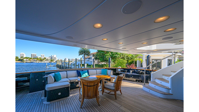 2005 BENETTI YACHTS Vision 145 - photo 7