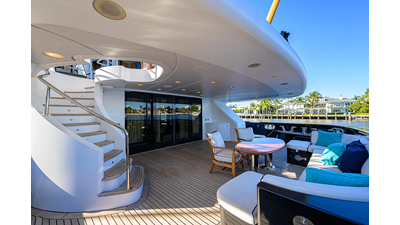 2005 BENETTI YACHTS Vision 145 - photo 8