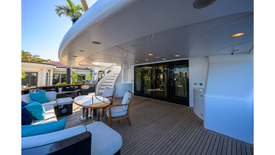 2005 BENETTI YACHTS Vision 145 - photo 9
