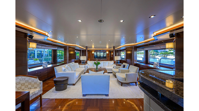 2005 BENETTI YACHTS Vision 145 - photo 10
