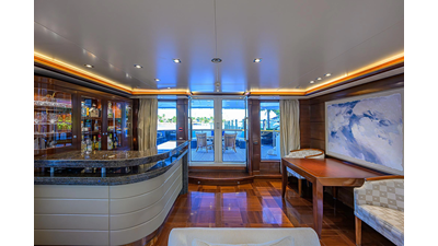 2005 BENETTI YACHTS Vision 145 - photo 11