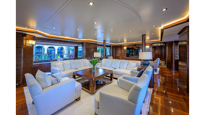 2005 BENETTI YACHTS Vision 145 - photo 12