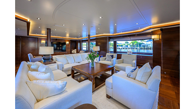 2005 BENETTI YACHTS Vision 145 - photo 13