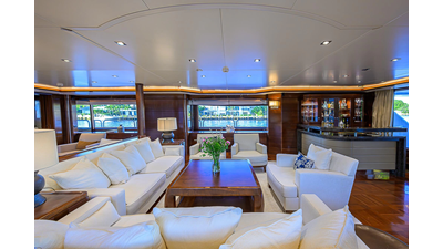 2005 BENETTI YACHTS Vision 145 - photo 14