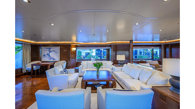 2005 BENETTI YACHTS Vision 145 - photo 15