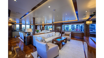 2005 BENETTI YACHTS Vision 145 - photo 16