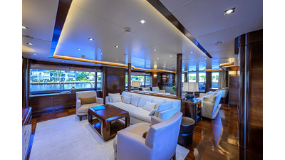2005 BENETTI YACHTS Vision 145 - photo 17