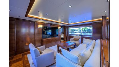 2005 BENETTI YACHTS Vision 145 - photo 18