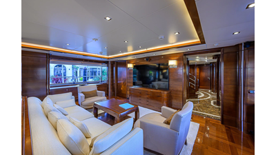2005 BENETTI YACHTS Vision 145 - photo 19