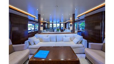 2005 BENETTI YACHTS Vision 145 - photo 20