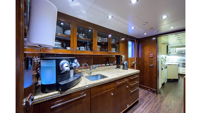 2005 BENETTI YACHTS Vision 145 - photo 26