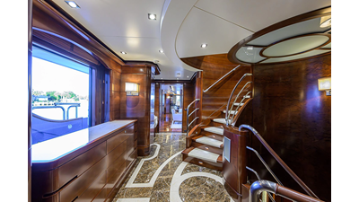 2005 BENETTI YACHTS Vision 145 - photo 27