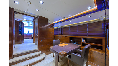 2005 BENETTI YACHTS Vision 145 - photo 28