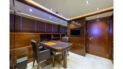 2005 BENETTI YACHTS Vision 145 - photo 29