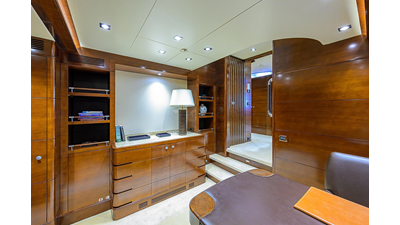2005 BENETTI YACHTS Vision 145 - photo 30
