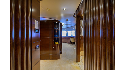 2005 BENETTI YACHTS Vision 145 - photo 31