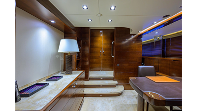 2005 BENETTI YACHTS Vision 145 - photo 32