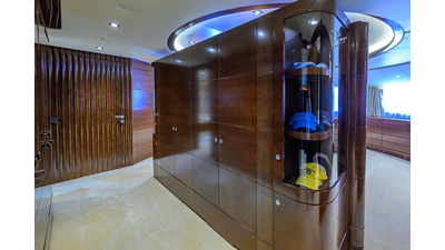2005 BENETTI YACHTS Vision 145 - photo 33