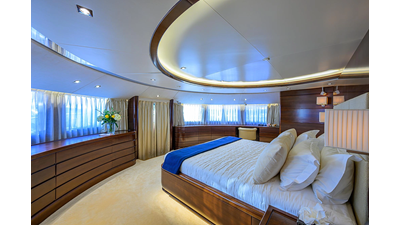 2005 BENETTI YACHTS Vision 145 - photo 34