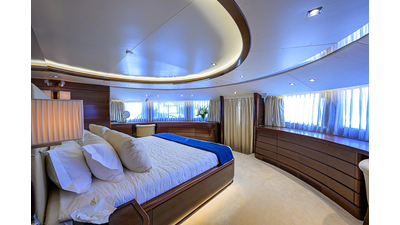 2005 BENETTI YACHTS Vision 145 - photo 35