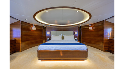 2005 BENETTI YACHTS Vision 145 - photo 36