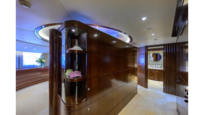 2005 BENETTI YACHTS Vision 145 - photo 37
