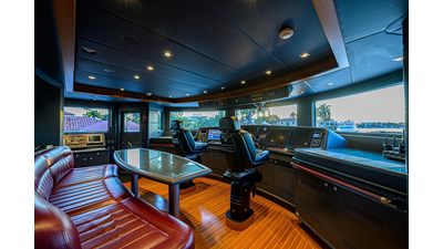 2005 BENETTI YACHTS Vision 145 - photo 41