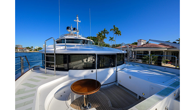 2005 BENETTI YACHTS Vision 145 - photo 44