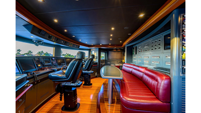 2005 BENETTI YACHTS Vision 145 - photo 45
