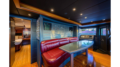 2005 BENETTI YACHTS Vision 145 - photo 46