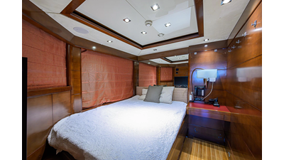 2005 BENETTI YACHTS Vision 145 - photo 47