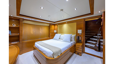 2005 BENETTI YACHTS Vision 145 - photo 49