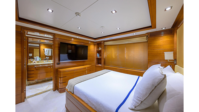 2005 BENETTI YACHTS Vision 145 - photo 51