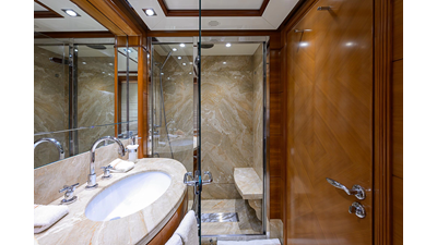 2005 BENETTI YACHTS Vision 145 - photo 55