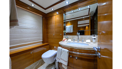 2005 BENETTI YACHTS Vision 145 - photo 64
