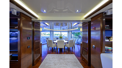 2005 BENETTI YACHTS Vision 145 - photo 65