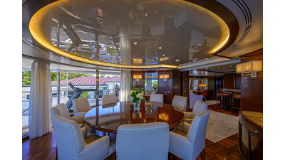 2005 BENETTI YACHTS Vision 145 - photo 66
