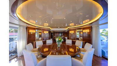 2005 BENETTI YACHTS Vision 145 - photo 67