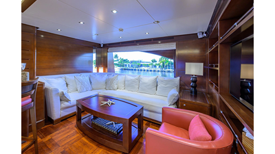 2005 BENETTI YACHTS Vision 145 - photo 68