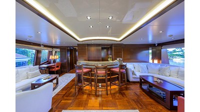 2005 BENETTI YACHTS Vision 145 - photo 69