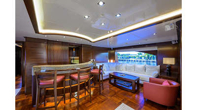 2005 BENETTI YACHTS Vision 145 - photo 70