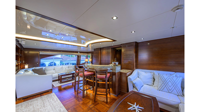 2005 BENETTI YACHTS Vision 145 - photo 71