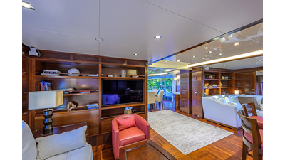 2005 BENETTI YACHTS Vision 145 - photo 72